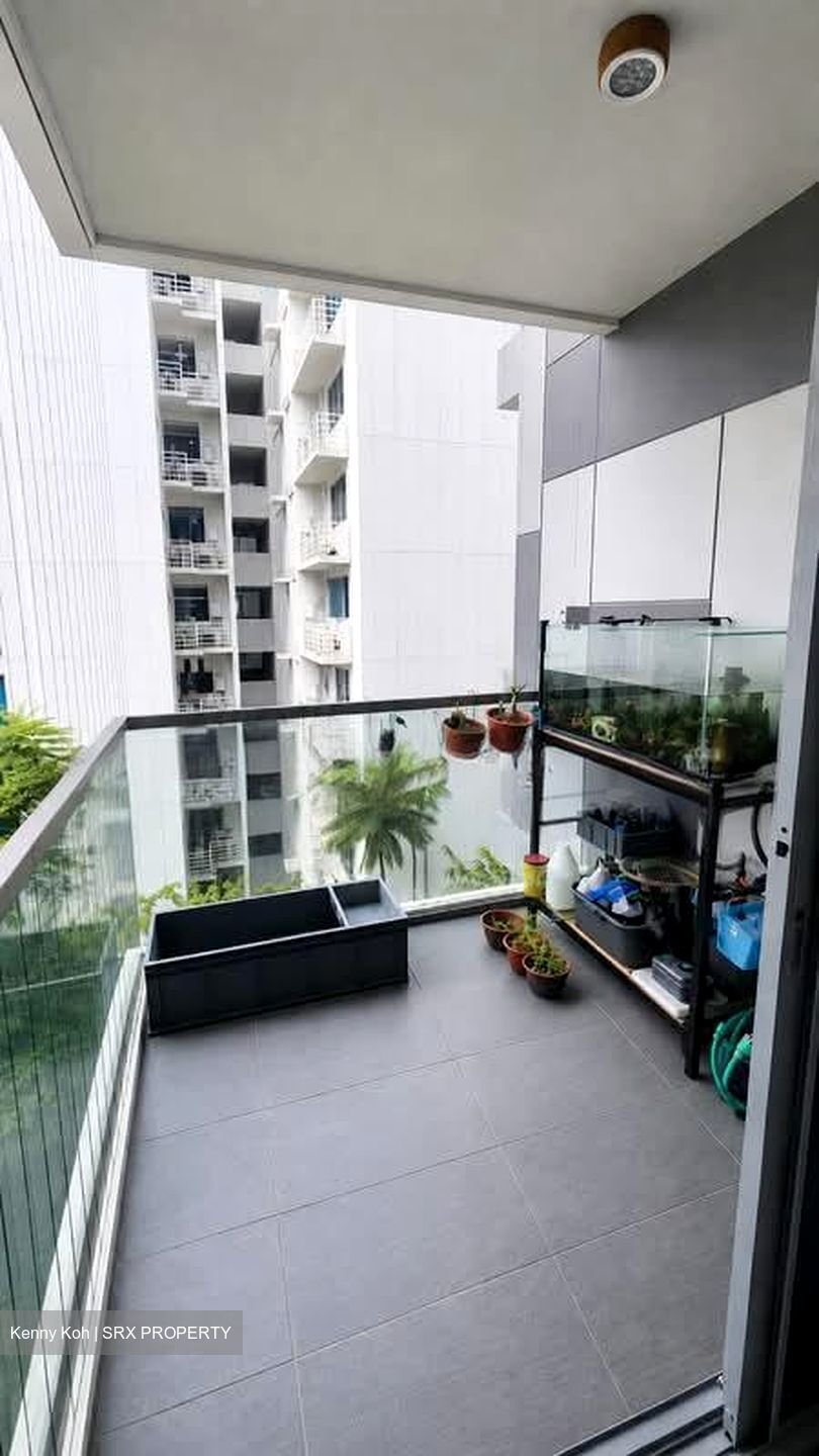 The Canopy (D27), Condominium #594634371